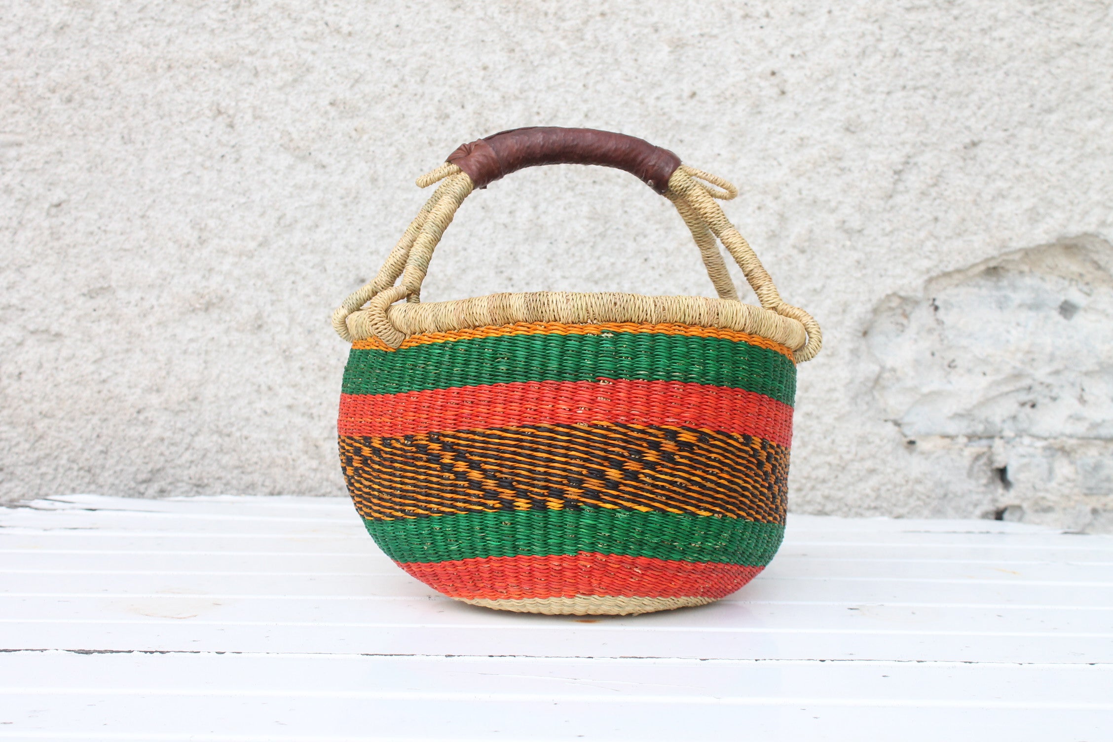 The Original BOLGA BASKET - MEDIUM