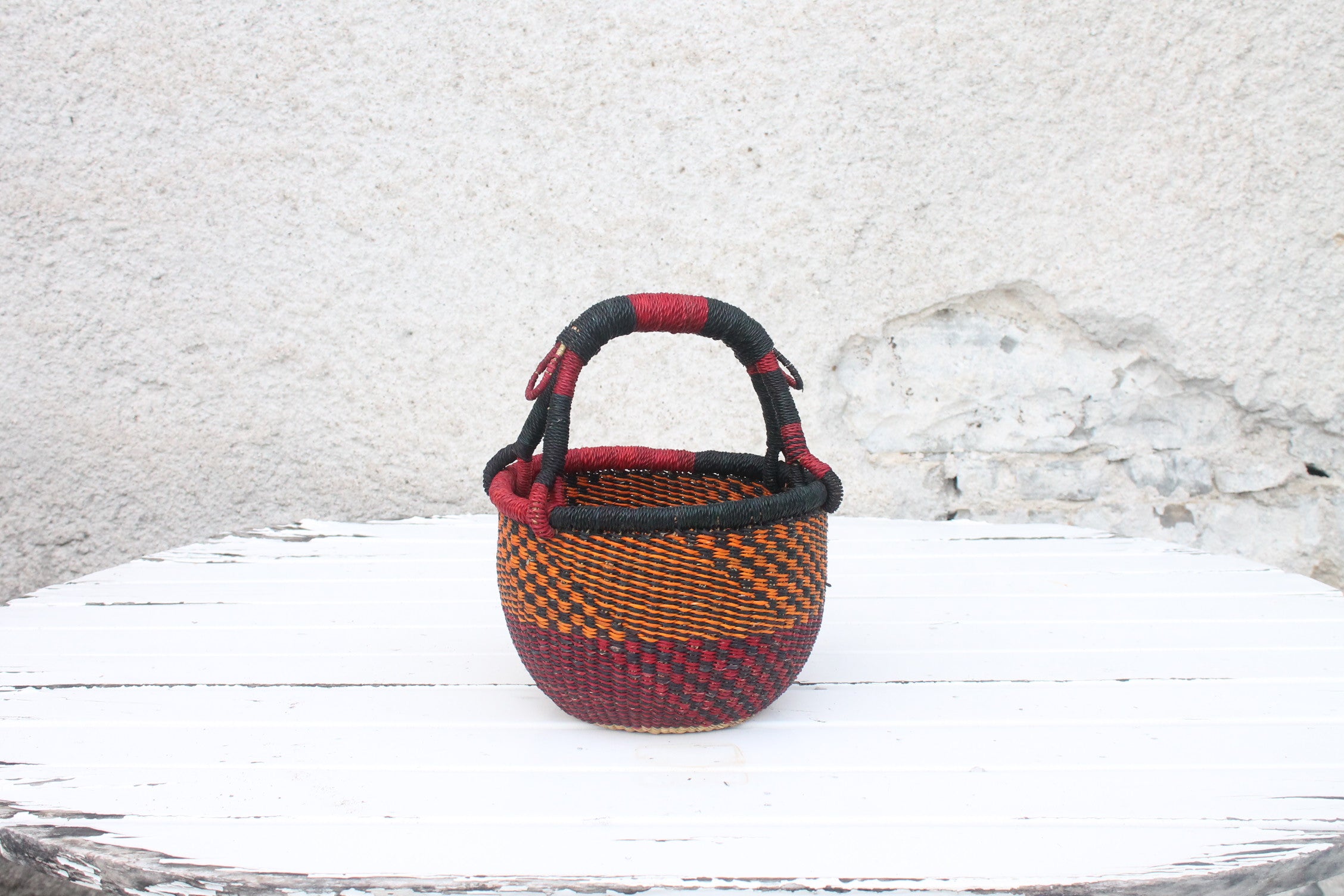 The Original BOLGA BASKET - SMALL