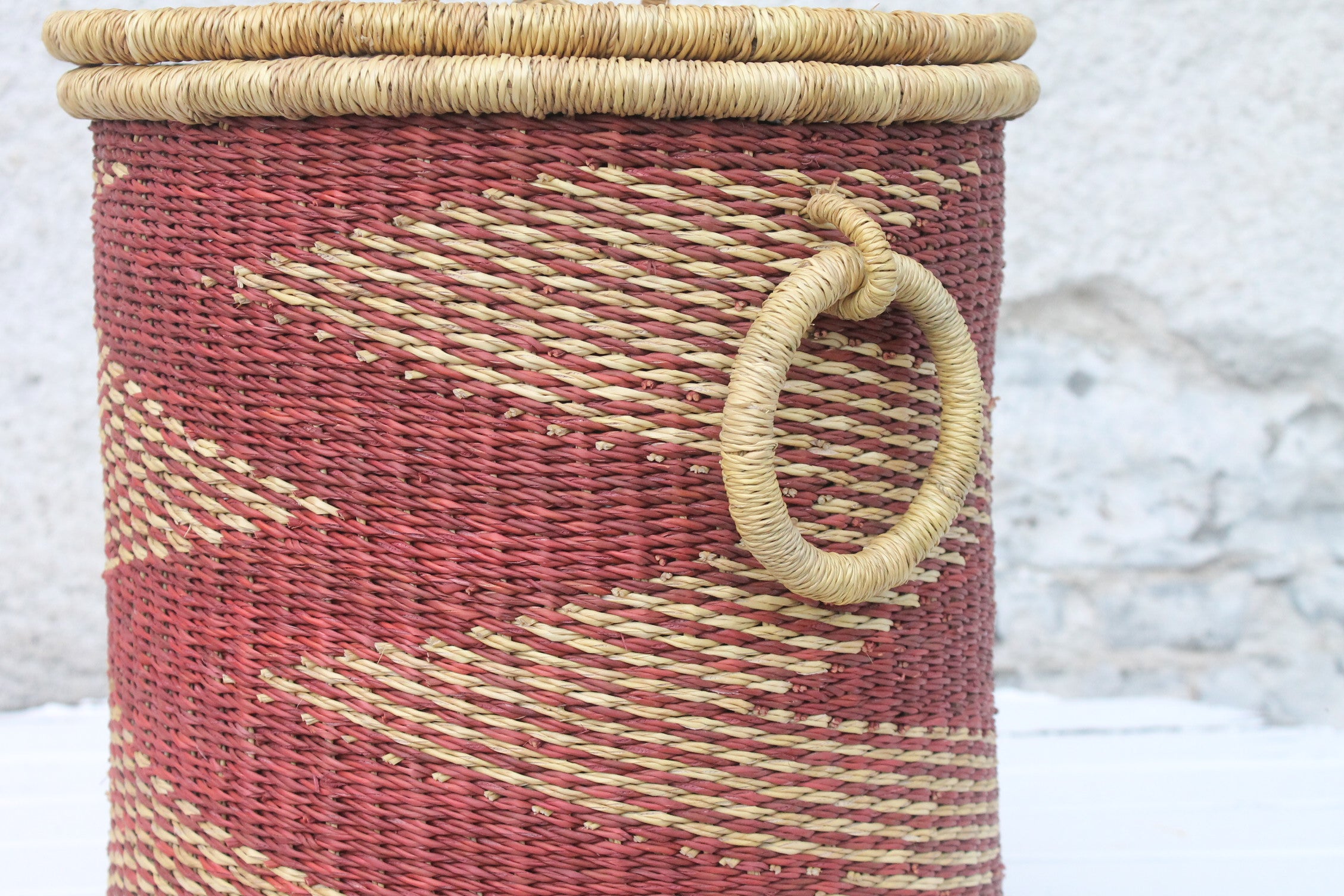 Cesta arredo - misura media