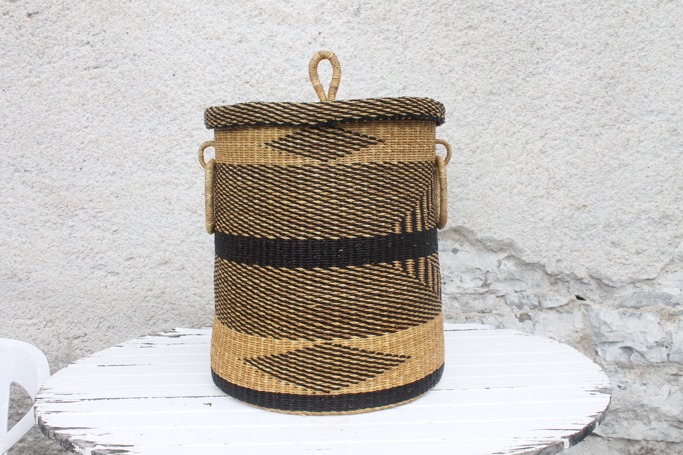 Cesta arredo - XL