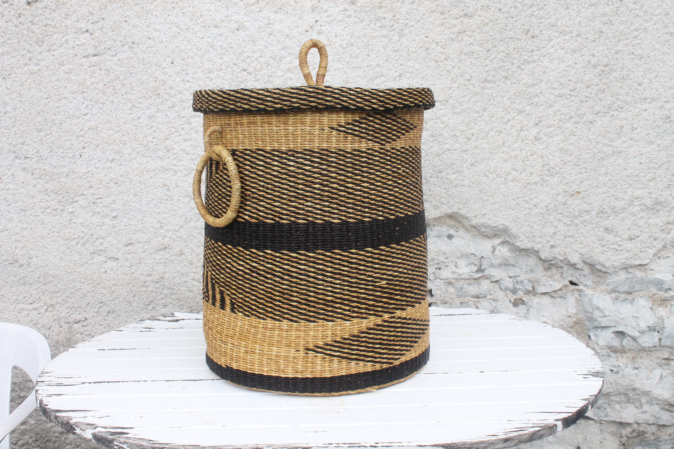 Cesta arredo - XL
