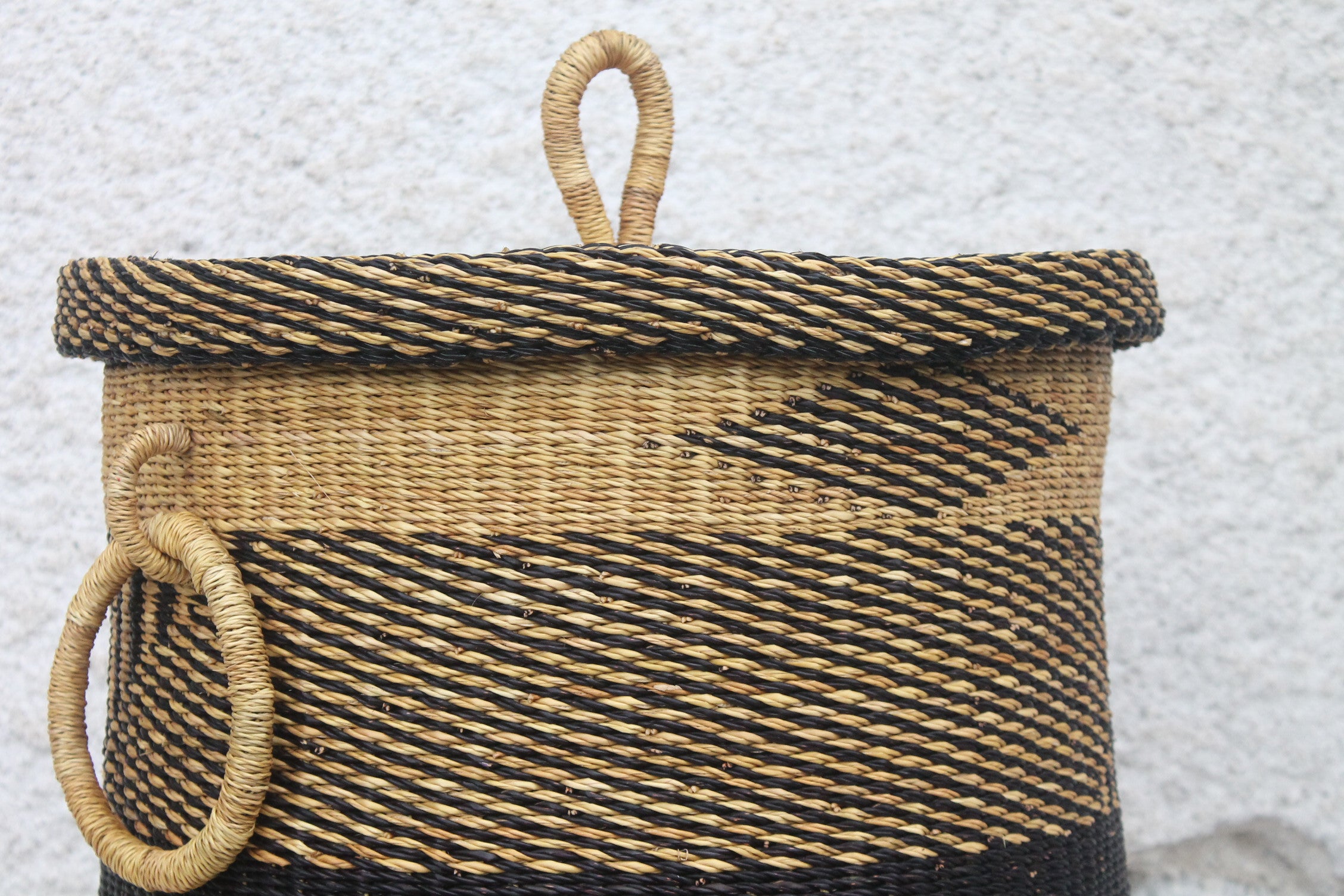 Cesta arredo - XL