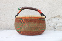 The Original BOLGA BASKET - LARGE
