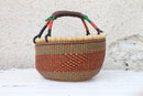 The Original BOLGA BASKET - LARGE
