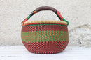 The Original BOLGA BASKET - LARGE