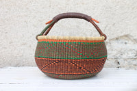 The Original BOLGA BASKET - LARGE