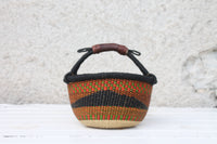The Original BOLGA BASKET - SMALL