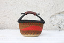 The Original BOLGA BASKET - SMALL