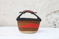The Original BOLGA BASKET - SMALL