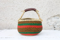 The Original BOLGA BASKET - MEDIUM