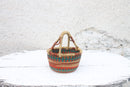 The Original BOLGA BASKET - SMALL