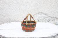 The Original BOLGA BASKET - SMALL