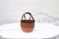The Original BOLGA BASKET - SMALL