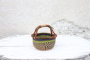 The Original BOLGA BASKET - SMALL