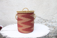 Cesta arredo - misura media