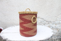 Cesta arredo - misura media
