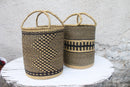 Cesta arredo