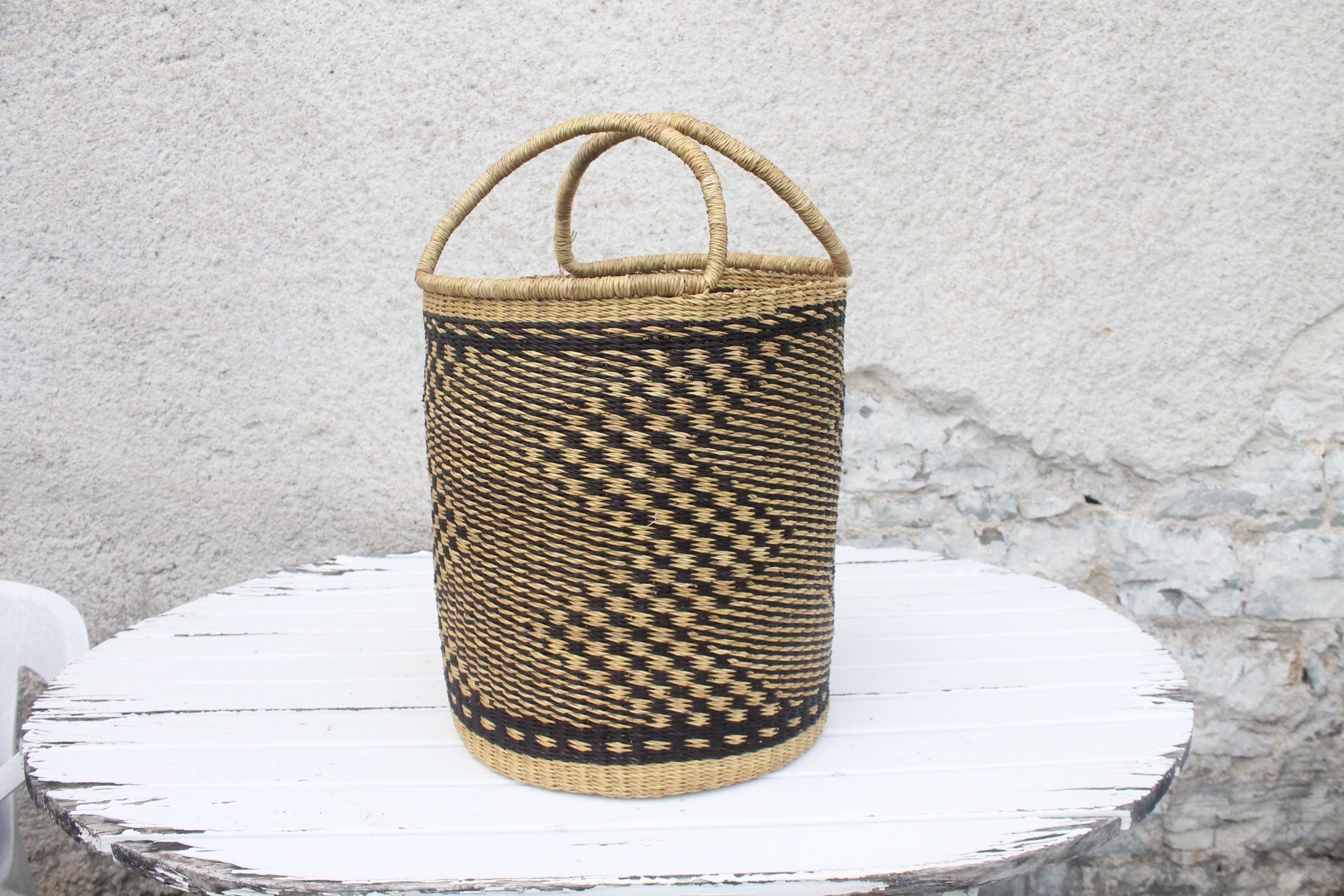 Cesta arredo