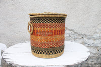 Cesta arredo - grande