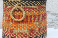 Cesta arredo - grande