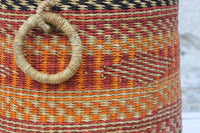 Cesta arredo - grande