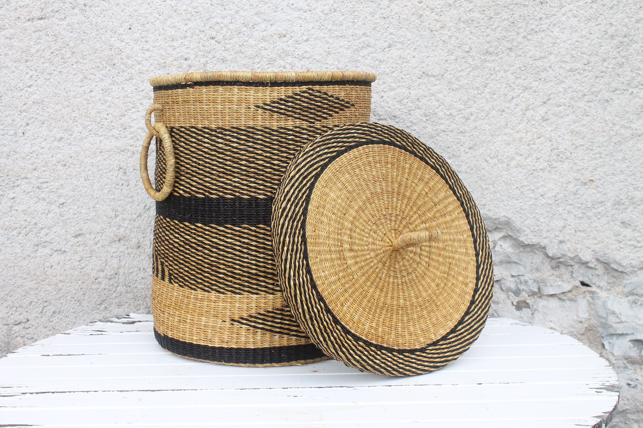 Cesta arredo - XL